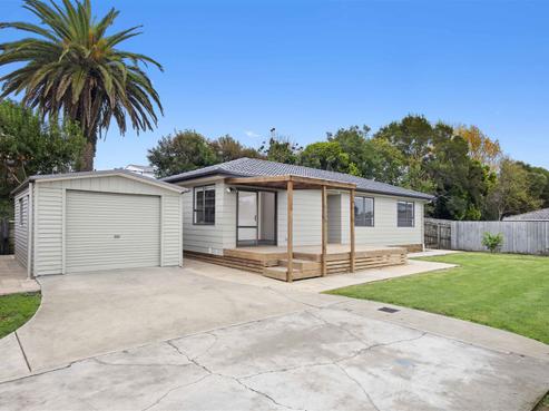 7A Campbell Street, Waiuku