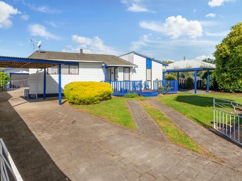 52 Barnard Road, Fairy Springs