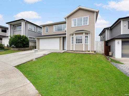 12 Evelina Lane, Flat Bush