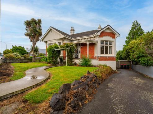 55 Wai-iti Road, Maori Hill