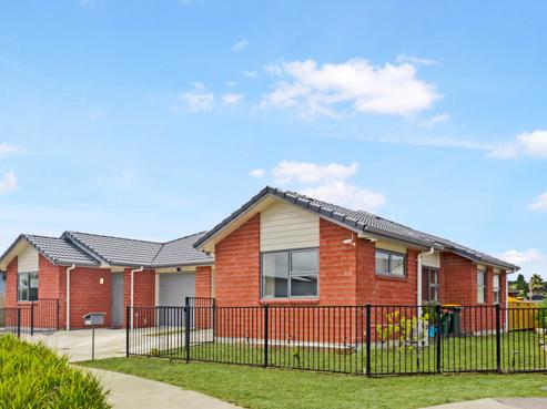 2 Isbister Lane, Wiri