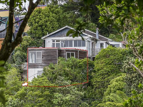 13A Koromiko Road, Aro Valley