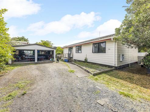 54 Hamilton Drive, Waiuku