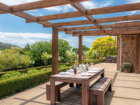 372 State Highway 2, Mangatawhiri