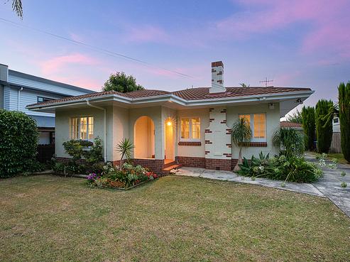 23 Target Street, Point Chevalier