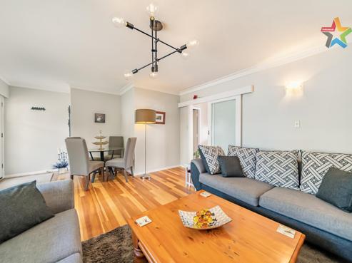 557B High Street, Boulcott
