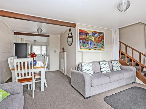 6/209 Charles Street, Saint Leonards