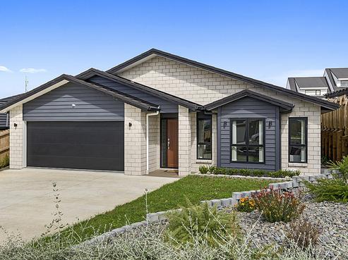 14 Regis Park Drive, Pukekohe