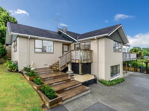 124 Weatherly Road, Torbay