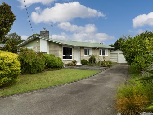 131 Otumoetai Road, Brookfield