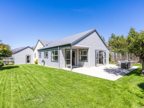27 Cornwall Street, Arrowtown