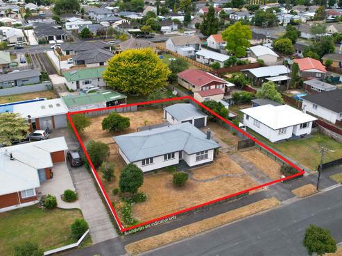10 Norman Street, Nawton