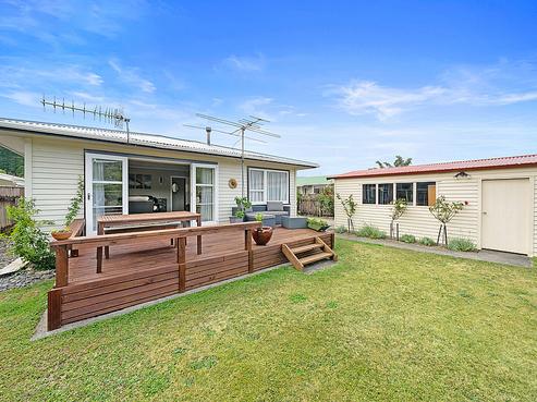 15 Meremere Street, Wainuiomata