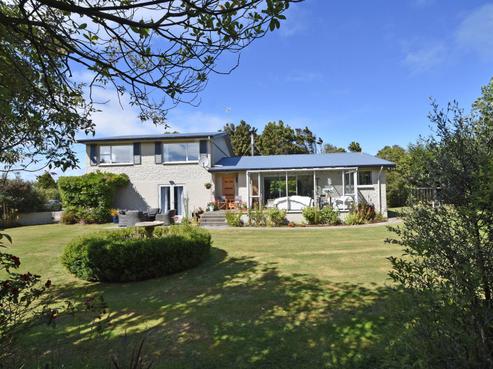 48 Grant Road, Otatara