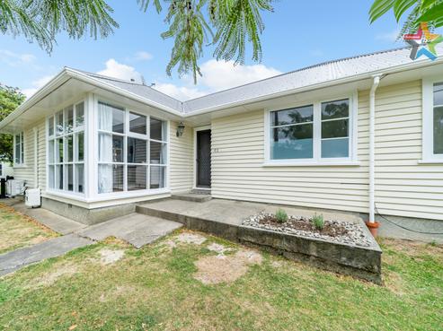 52 Kebbell Grove, Epuni