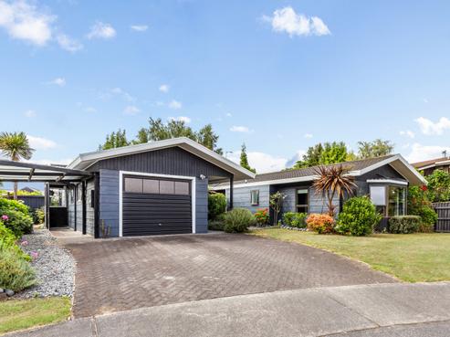 7 Ngaio Place, Nukuhau