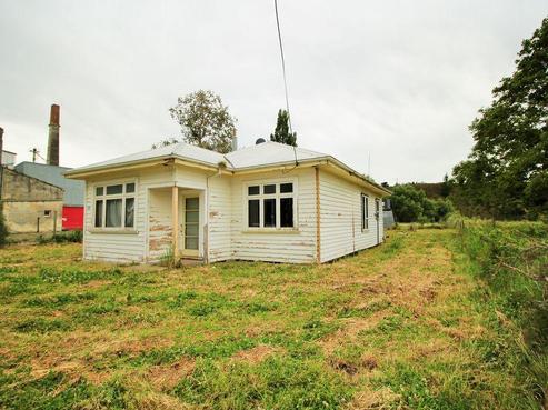 2128 Weston-ngapara Road, Duntroon