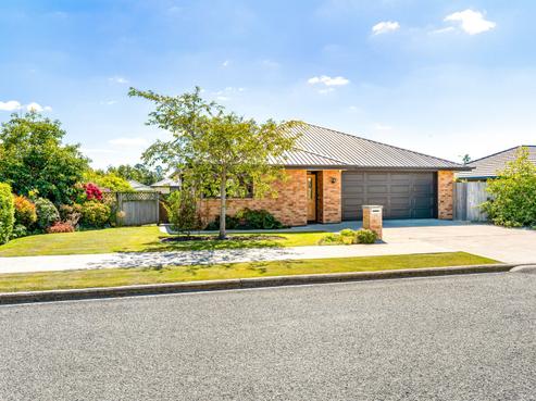 23 Hannah Place, Oamaru