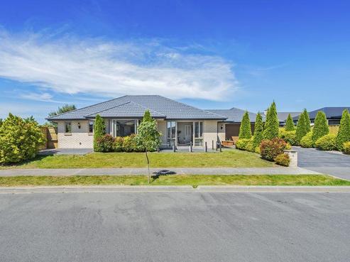 4 Pipiri Street, Pegasus