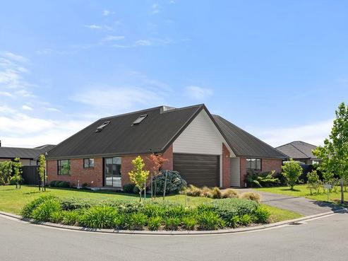 1 Cloverlea Court, Rolleston