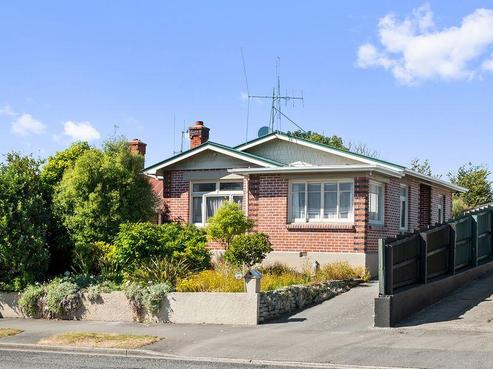 20 Marston Road, Kensington