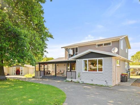 20 Glenora Place, Hornby