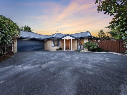 191 Rolleston Drive, Rolleston