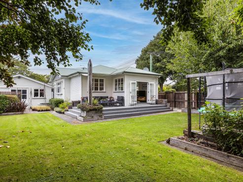 77 Somerfield Street, Somerfield
