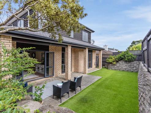140 Wellington Street, Howick
