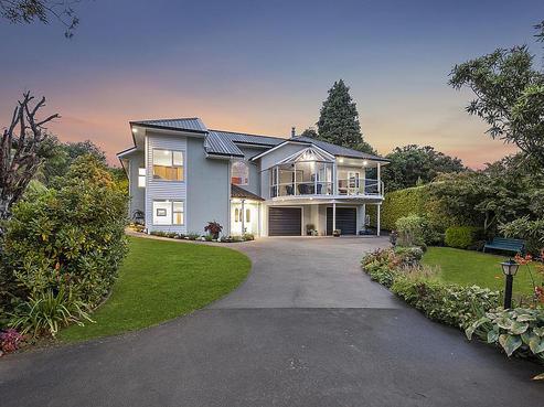 258 Taieri Road, Wakari