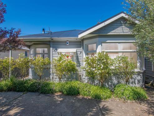 123 Richardson Street, Saint Kilda