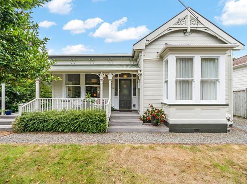 36 Britannia Street, Petone