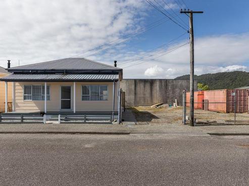 12 Swainson Street, Greymouth