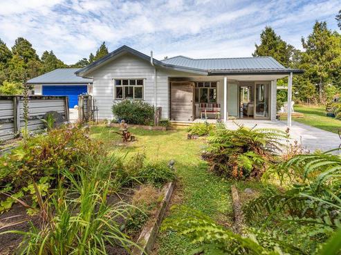 2030 Kumara Junction Highway, Kumara