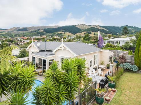 23 Wensley Road, Richmond