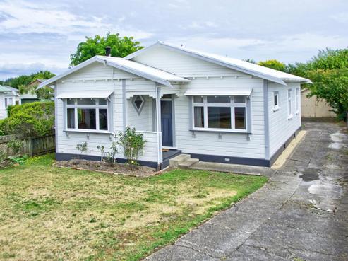20 Kuripuni Street, Masterton
