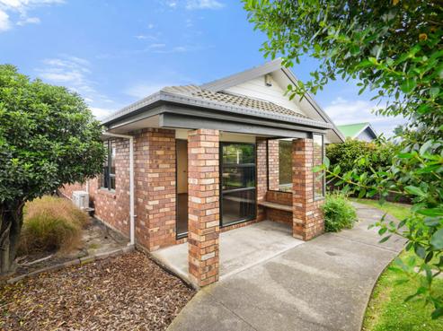 11A Vickerys Road, Wigram