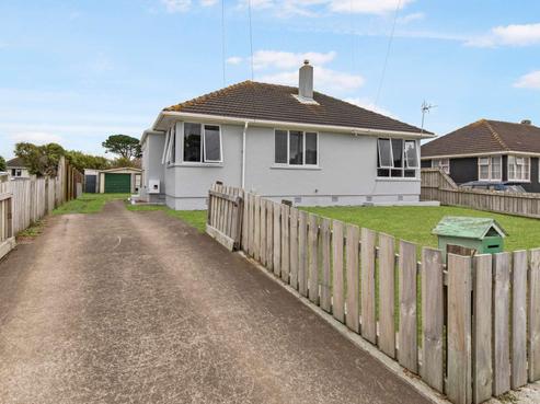 7 Acourt Street, Hawera