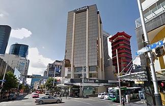 Office in Queen Street