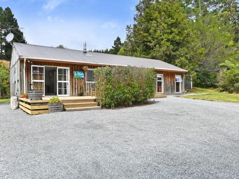86D Kaitoke Loop Road, Kaitoke
