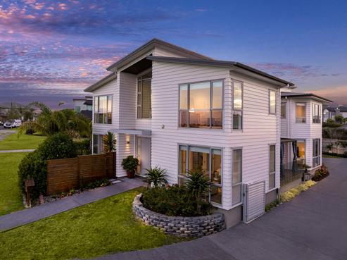 23 Portland Park Road, Silverdale