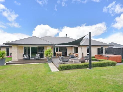 209A Lowes Road, Rolleston