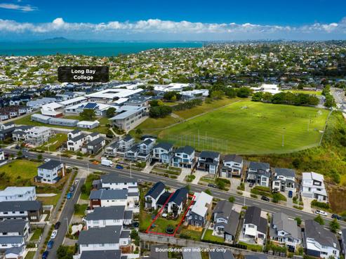 25 Cavalli Road, Long Bay