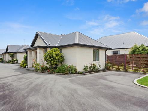 13/19 Ivory Street, Rangiora