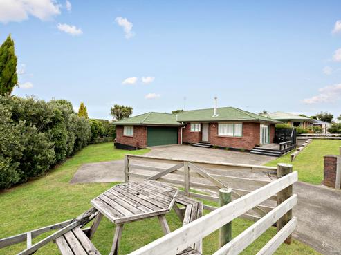 34 Constable Road, Waiuku