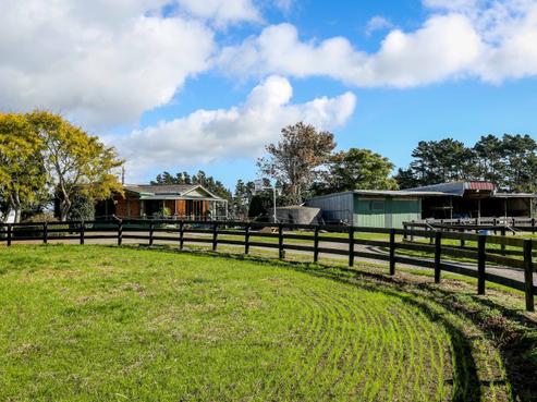 24 Waipapa Road, Waitara