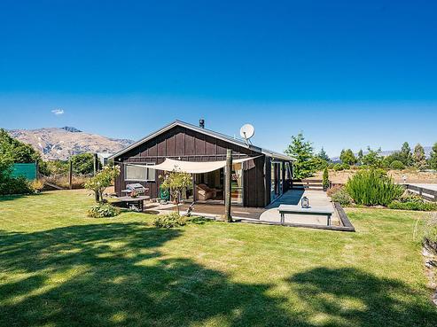 67 Grandview Road, Lake Hawea