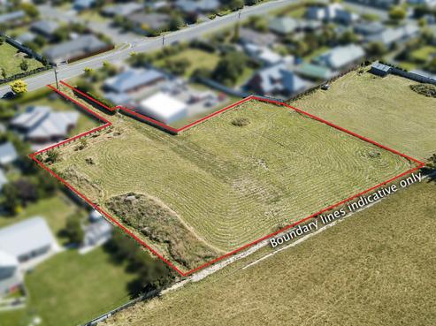 30 Woodville Street, Leeston