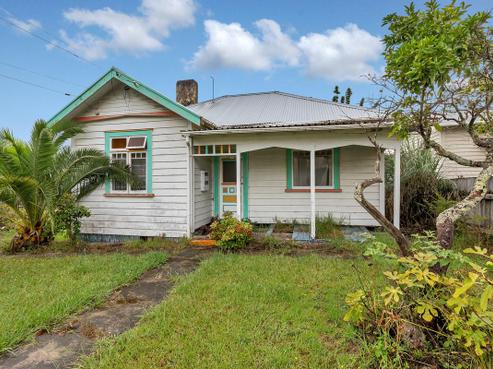 35 Morningside Road, Morningside