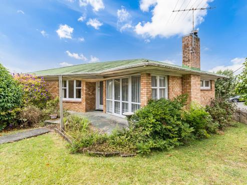 70 Rodney Street, Wellsford